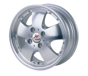 Ͻ ALLOY WHEELS